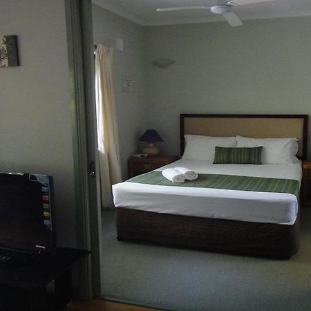Half Moon Bay Resort Cairns Extérieur photo