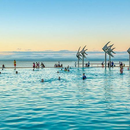 Half Moon Bay Resort Cairns Extérieur photo