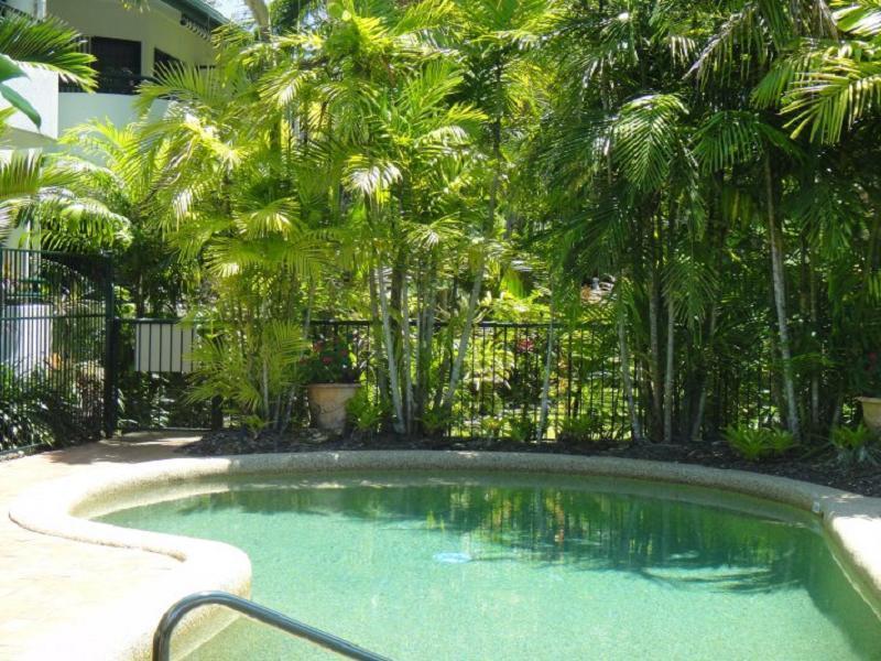 Half Moon Bay Resort Cairns Extérieur photo