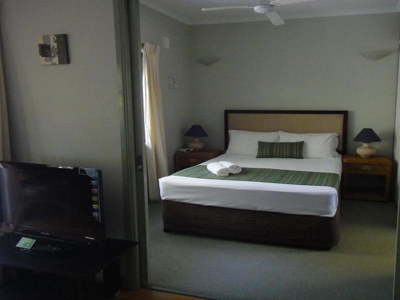Half Moon Bay Resort Cairns Extérieur photo