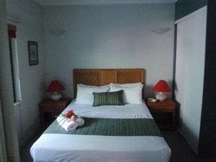 Half Moon Bay Resort Cairns Extérieur photo