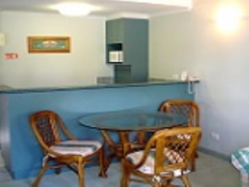Half Moon Bay Resort Cairns Extérieur photo