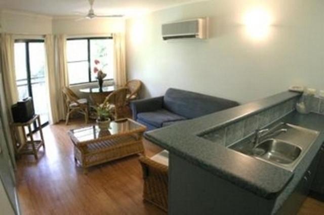 Half Moon Bay Resort Cairns Chambre photo