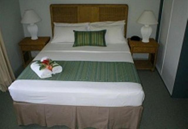 Half Moon Bay Resort Cairns Chambre photo