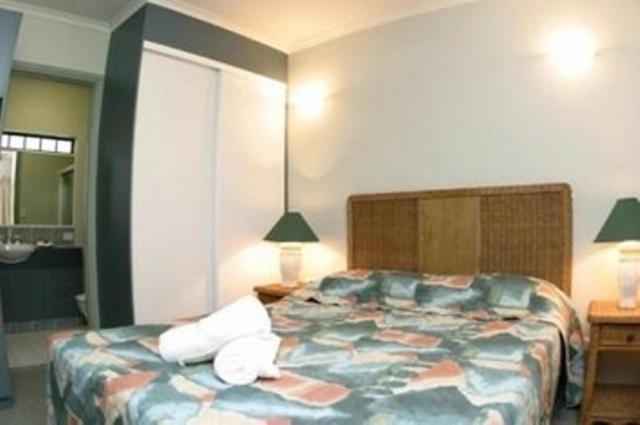 Half Moon Bay Resort Cairns Chambre photo