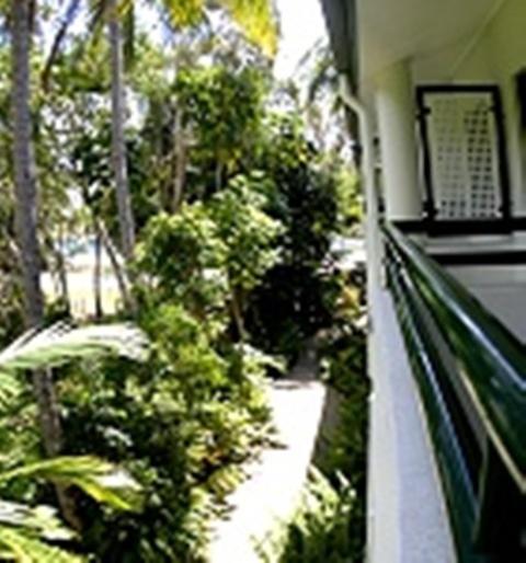 Half Moon Bay Resort Cairns Chambre photo