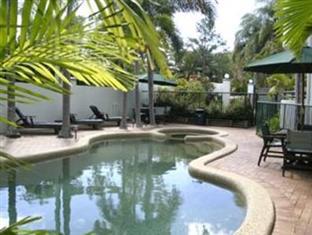 Half Moon Bay Resort Cairns Extérieur photo