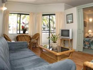 Half Moon Bay Resort Cairns Extérieur photo